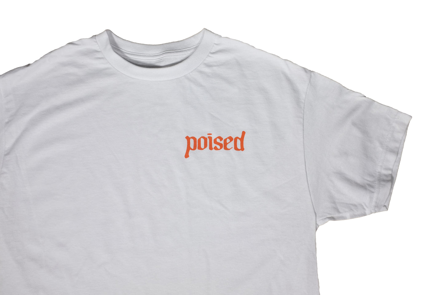 Poised Staple Tee